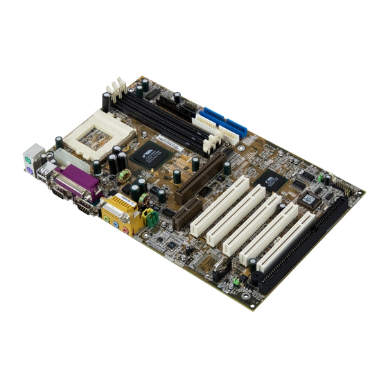 MSI MS-6309 Manual