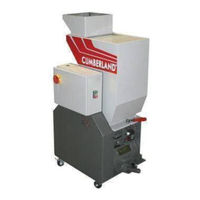 Cumberland 6516 Operation And Installation Manual