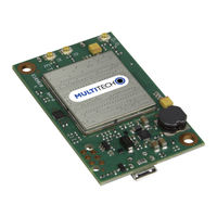 Multitech 94558222LF Manual