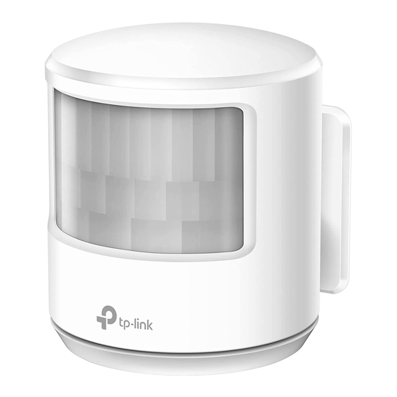 TP-Link MS100 User Manual