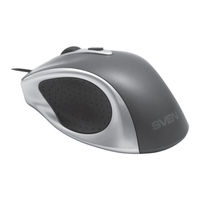 Sven RX-520 User Manual