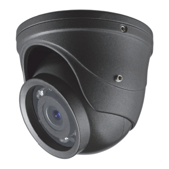 EverFocus EMD935F Series User Manual