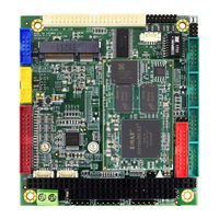 Icop VEX2-6454 User Manual