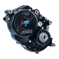 Polini 955.002.007 User Manual