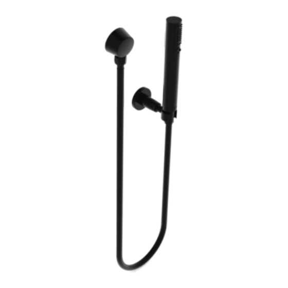 Helvex WHIP RM-30 Installation Manual