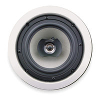 Speco SPCBC6 Manual