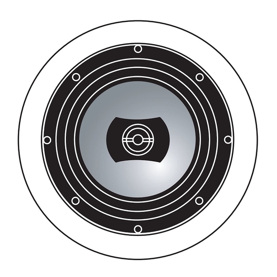 Speco SPCBC6 Manual