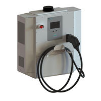 Power Innovations EVQC030-3 Series Installation And Operation Manual