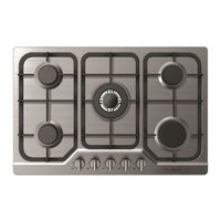 Caple C714G Instruction Manual