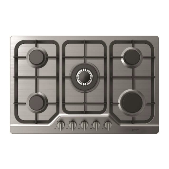 Caple C714G Instruction Manual