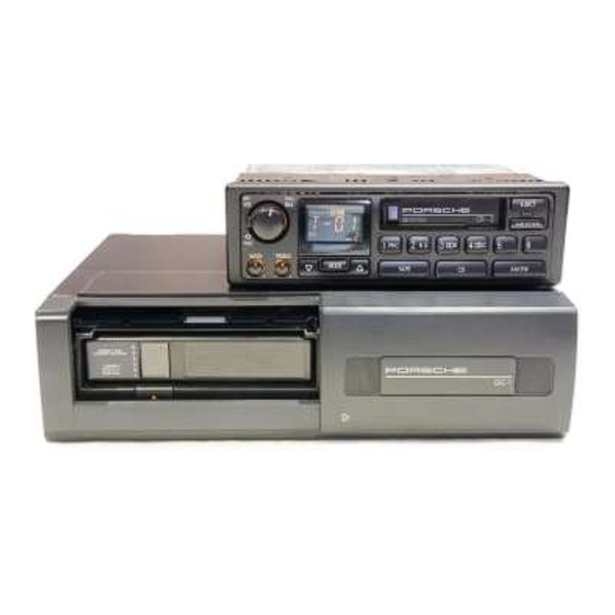 Discount Car Stereo A2D-CR12 Quick Start Installation Manual