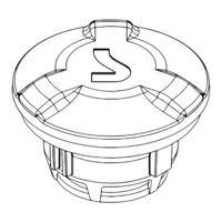 SCOPREGA VG1S0000 Manual