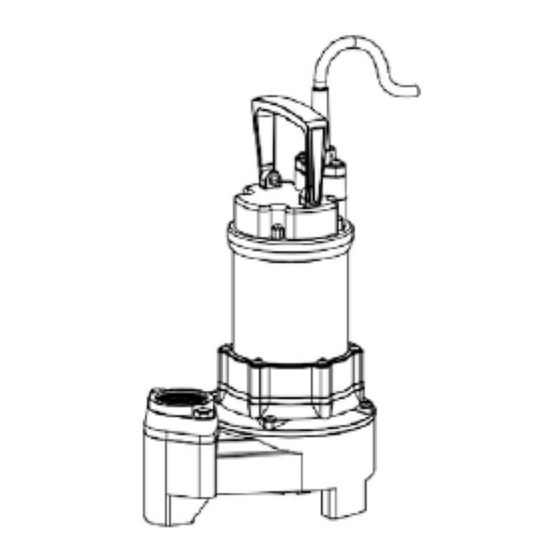 Koshin PXL-52522-BAC Operation Manual