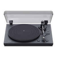 Teac TN-175 User Manual