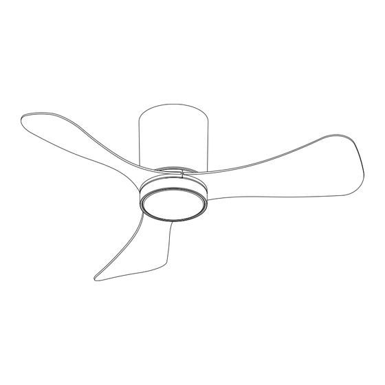 WINGBO WBCF-BS160 Installation Instruction