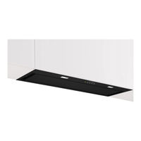 Bosch DLN87AC60B User Manual And Installation Instructions