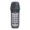 Remote Control KENWOOD KCA-RC547 Instruction Manual