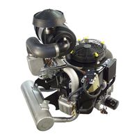Generac Power Systems GTV990 005057-0 Engine Parts Manual