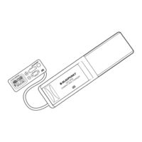 Blaupunkt CDC RF6ir Manual