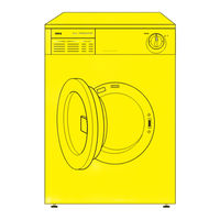 ZANUSSI TDS370T Instruction Booklet