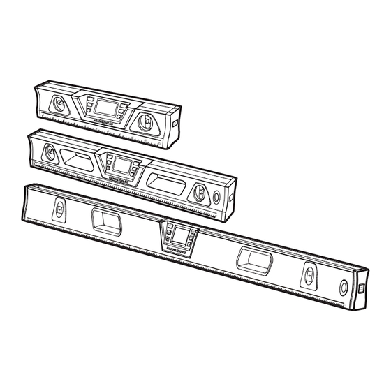 Hammerhead HLLT10 Manual