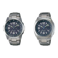 Casio OCW-100TDJ Service Manual & Parts List