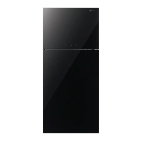 DONGBU DAEWOO ELECTRONICS FR-T650NTB SERIES Manuals