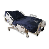Joerns Arise LAL 1000 EX User & Service Manual