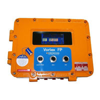Crowcon Vortex FP Compact Installation And Operation Manual