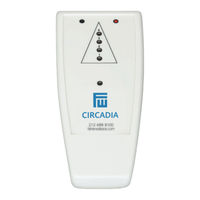 Fisher Wallace CIRCADIA Series User Manual