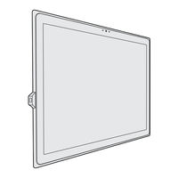 Panasonic FZ-Y1 series Operating Instructions Manual