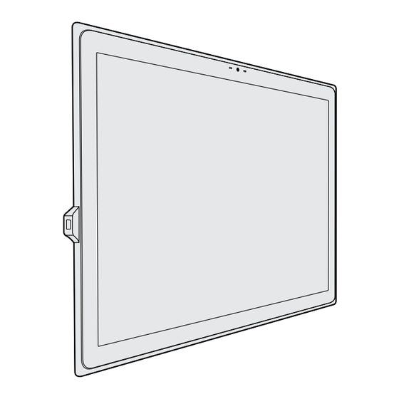 Panasonic FZ-Y1 Series Operating Instructions Manual