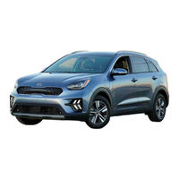 Kia Niro 2020 Vehicle Feature Tips
