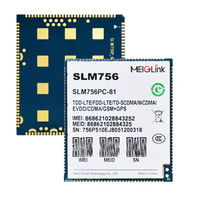 MeiGLnk SLM756P User Manual