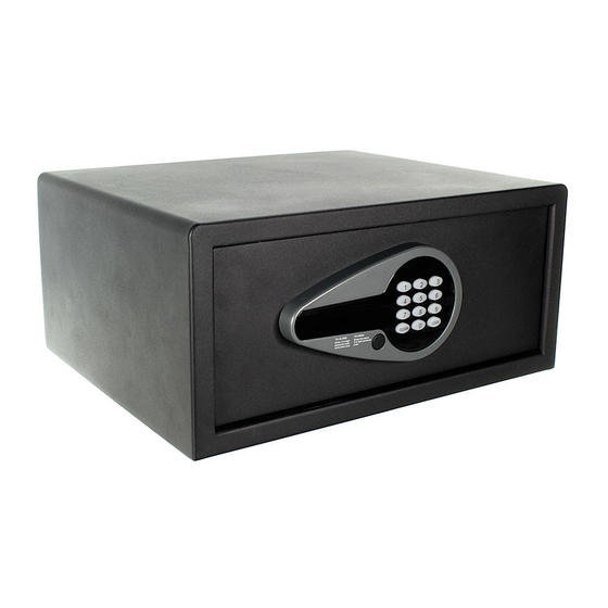 Comsafe SOLUTION PREMIUM User Instructions
