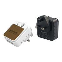 Promate smartPlug-LT User Manual