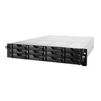 ASUSTOR AS7112RDX Quick Installation Manual