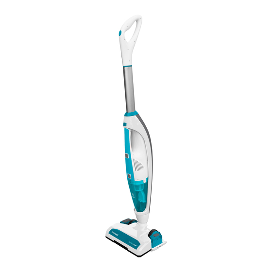 Concept2 Perfect Clean VP 4200 Manual