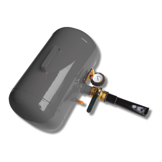 CLAS CANON AIR 19l Manual