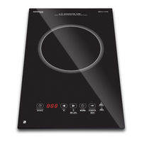 German pool GIC-CS28B User Manual