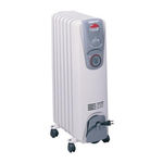 DeLonghi MG15T Important Instructions Manual