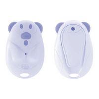Chicco TEDDY Instructions Manual
