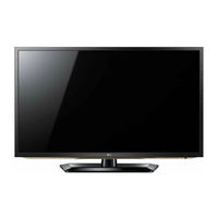 LG 47LM585S Service Manual