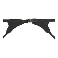Sunrise Medical JAY Pelvic Positioning Belt Owner's Manual