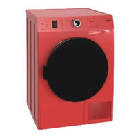 Gorenje D98F65EUK Detailed Instructions