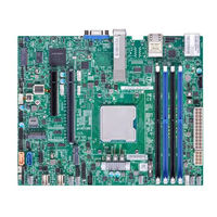 Supermicro X12SDV-8CE-SP4F User Manual