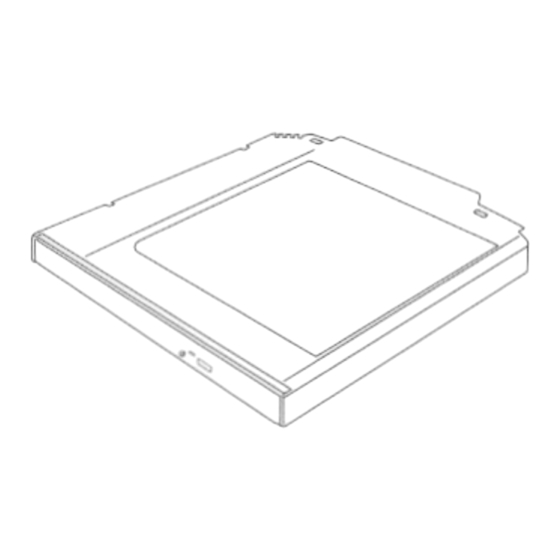 Panasonic CF-VCW721 Operating Instructions Manual