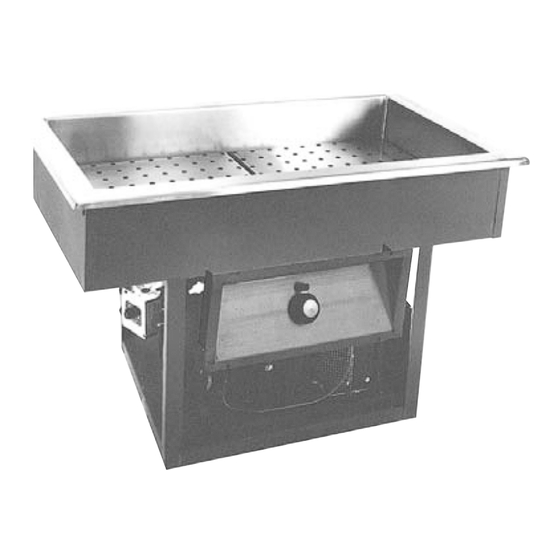 Randell 9580-2A Specifications