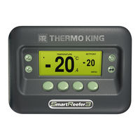 Thermo King Smart Reefer 3 User Manual