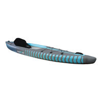 poolstar Coasto CAPITOLE 2P User Manual